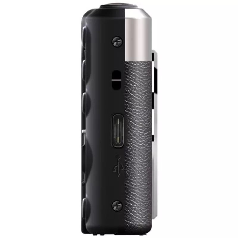 Cámara compacta Kodak PIXPRO C1 negra – 13 MP CMOS – Full HD – LCD abatible de 2,8