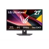 LG 27G610A-B monitor de ordenador 68,6 cm (27