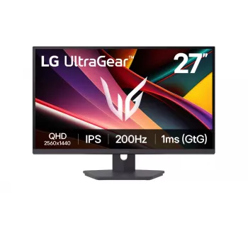LG 27G610A-B monitor de ordenador 68,6 cm (27