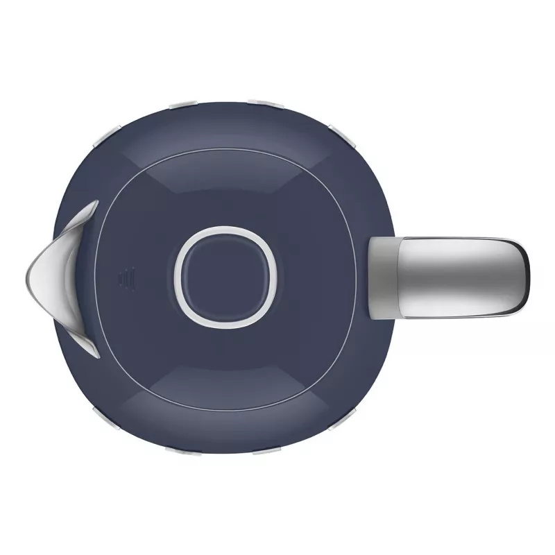 SMEG hervidor KLF03NBEU azul navy 1,7 L