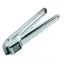 Prensaajos GEFU AGLIO acero inoxidable 165 mm mango ergonomico