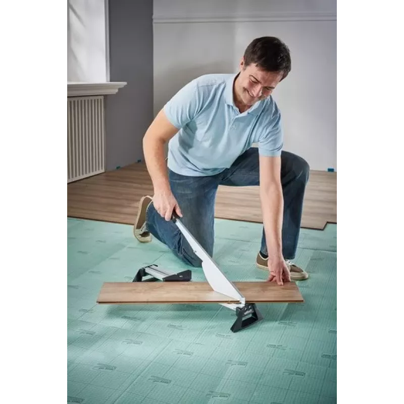 wolfcraft GmbH LC 600 cortador de laminado