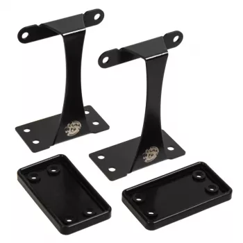 Kit de montaje Bitspower BP-2011D5BT-MBK