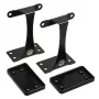 Kit de montaje Bitspower BP-2011D5BT-MBK
