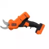 Black & Decker tijeras de jardín con batería 18V/2.0Ah BCPP18D1 Power shear
