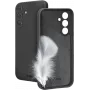 Funda SBS TEINSTSAA26B para Samsung Galaxy A26 16,8 cm negra
