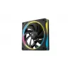 DeepCool FL12 SE 120mm ARGB Pack de 3 ventiladores de caja