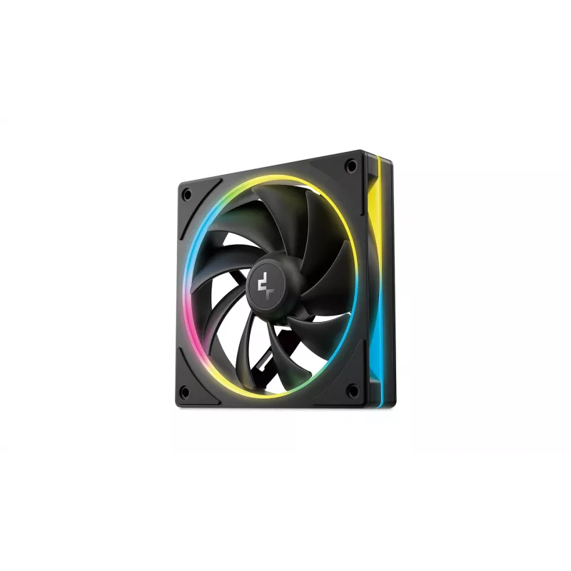DeepCool FL12 SE 120mm ARGB Pack de 3 ventiladores de caja