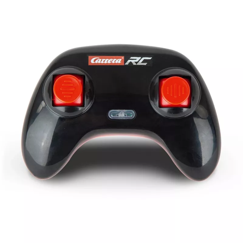 Kart Carrera 370200988P motor eléctrico 1:18 para niños a partir de 6 años