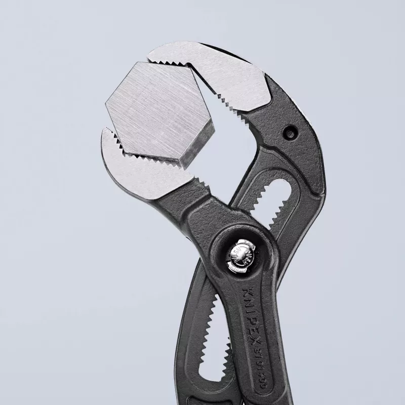 Alicate de articulación deslizante Knipex Cobra XL