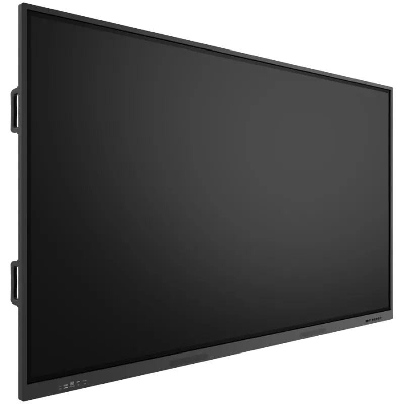 PRESTIGIO SOLUTIONS Multiboard 86 Light Series UHD 4K, Android 13, Wi-Fi, 40TP, lápiz táctil