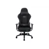 Silla gaming Onex STC Tribute Hardcore Negra — asiento ergonómico para PC/consola, regulable en altura e inclinable