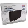 Carcasa HDD LC-Power LC-35U3-HYDRA