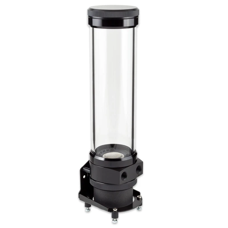 aqua computer ULTITUBE D5 200 depósito de compensación con bomba D5 PWM