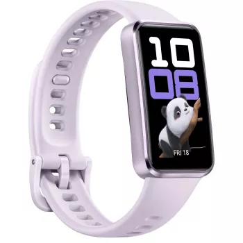 Pulsera de actividad Huawei Band 10 Lila