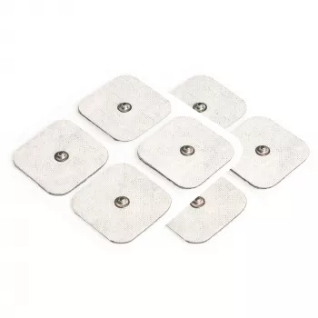 Set de electrodos pequeños Beurer, 8 uds.