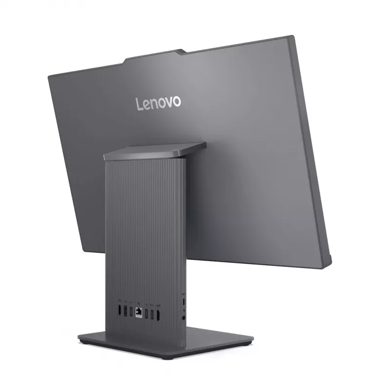 Lenovo IdeaCentre AIO 24IRH9 Intel® Core™ i5 i5-13420H 60,5 cm (23,8) FHD All-in-One PC 16 GB DDR5-SDRAM 512 GB SSD Wi-Fi 6 (802.11ax) gris