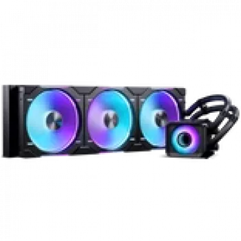 Refrigeración líquida AiO Phanteks Glacier One 420