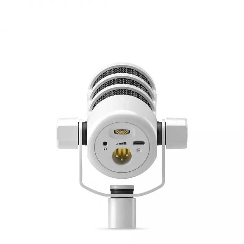 Micrófono Rode PodMic USB