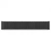 LaCie Mobile Drive Secure STLR2000400 - Disco duro - cifrado - 2 TB - externo (portátil) - USB 3.2 Gen 1 (conector USB-C) - Self-Encrypting