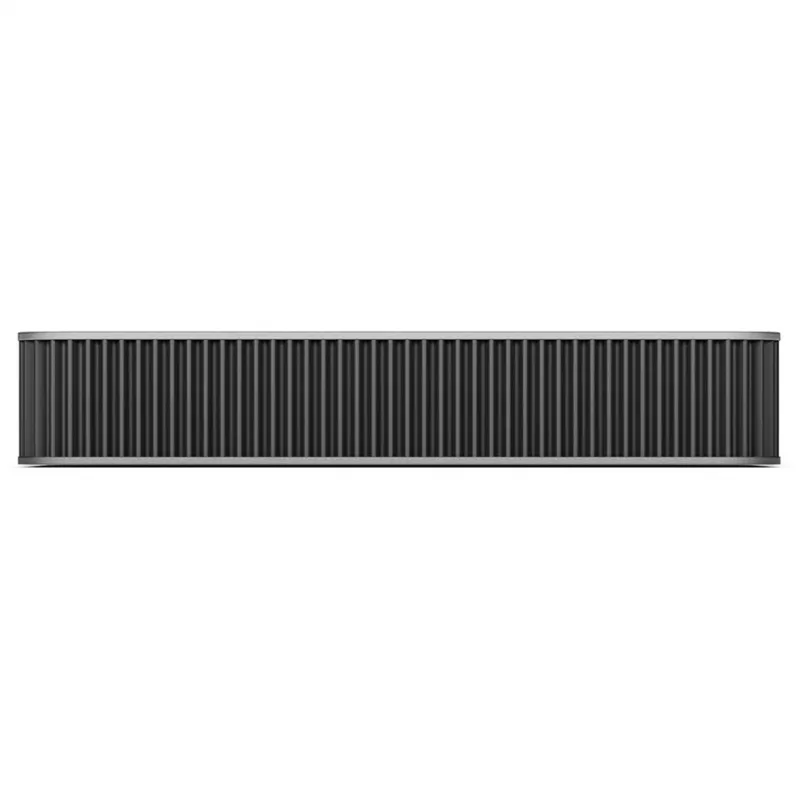 LaCie Mobile Drive Secure STLR2000400 - Disco duro - cifrado - 2 TB - externo (portátil) - USB 3.2 Gen 1 (conector USB-C) - Self-Encrypting