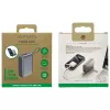 Batería externa portátil 4smarts 541409 20000 mAh