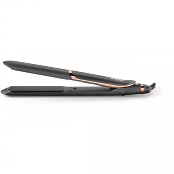 BaByliss ST394E herramienta de peinado Plancha alisadora Calor Negro 42 W 3 m