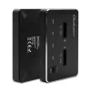 Qoltec 50310 Base de acoplamiento 2x SSD M.2 SATA NGFF USB Type-C