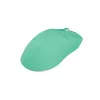 Ratón inalámbrico Fury Tanto T4 verde menta — DPI ajustable, receptor USB, diseño ergonómico