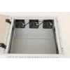 Rack de pared Triton RUA-12-AS6-CAX-A1 12U blanco