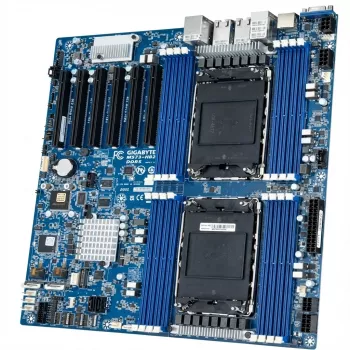 GigaByte MS73-HB1 Placa base dual Intel XEON 5.ª/4.ª gen (9MS73HB1MR-000)