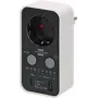 Temporizador digital Brennenstuhl 1506180 – temporizador programable, carga máx. 3000 W, IP20