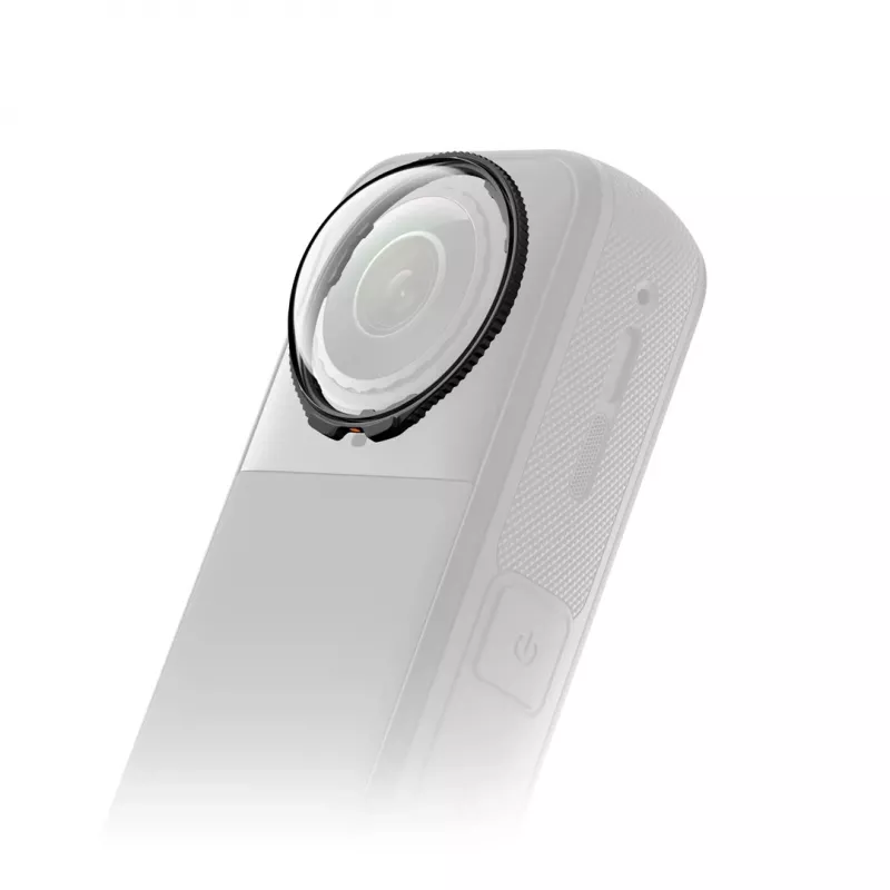 Insta360 CINSBAHC accesorio para cámara de acción protector de lente de cámara