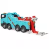 Toy Roadside Assistance Scania Super 560 de BRUDER, modelo 03553, vehículo de juguete a escala