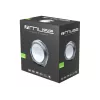 Radio despertador Muse M-12CR
