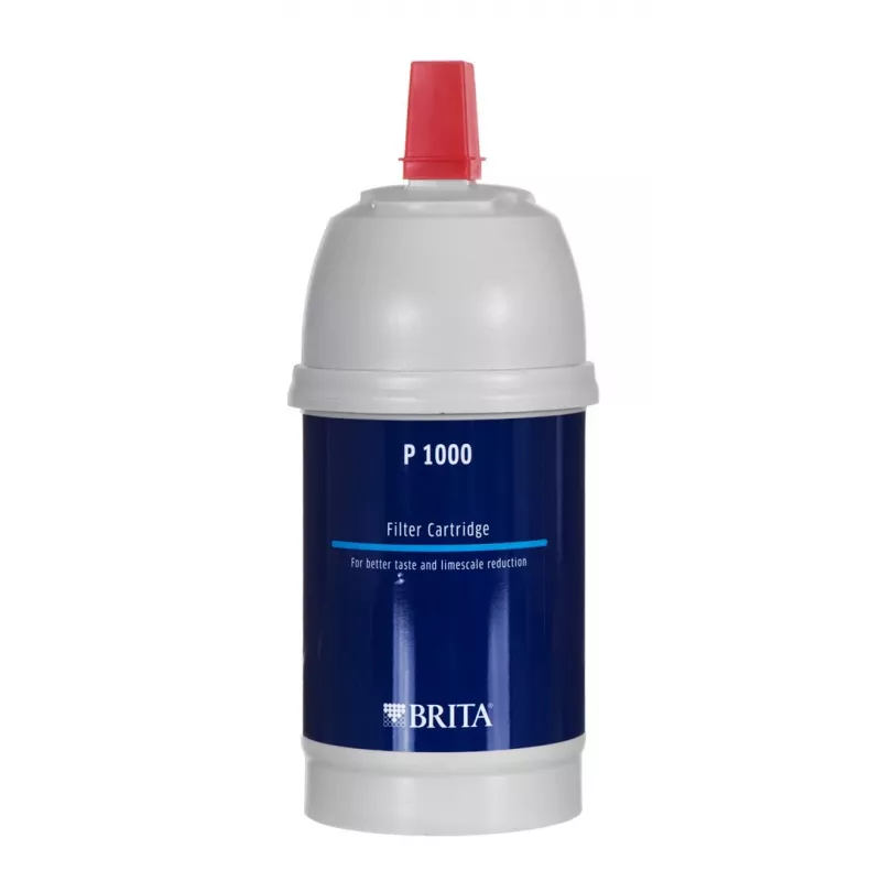 Brita Mypure P1+grifo 1 Sistema de filtrado de agua compacto