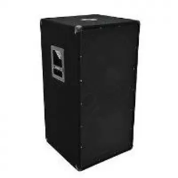Subwoofer Omnitronic BX-2550 15