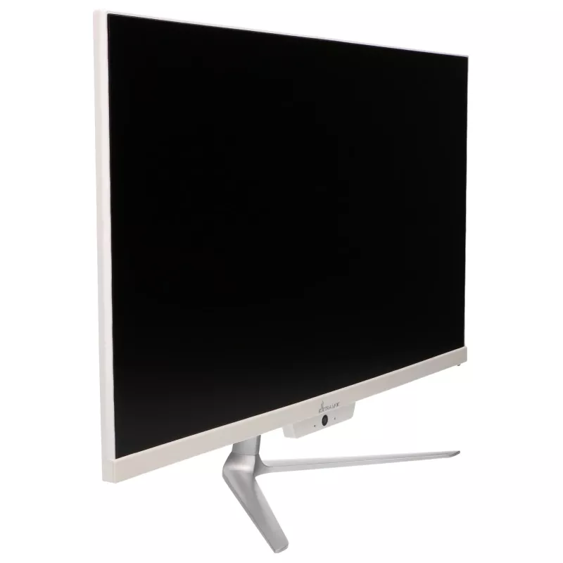 Extralink PC todo en uno Office, Intel Core i5-11300H, 16 GB DDR4, 512 GB SSD, teclado y ratón con cable, cámara integrada