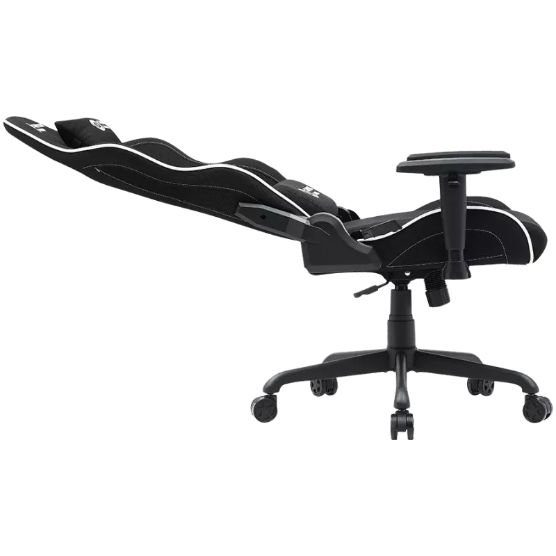 Silla gaming CANYON Shift MCCH01 Transformer negra