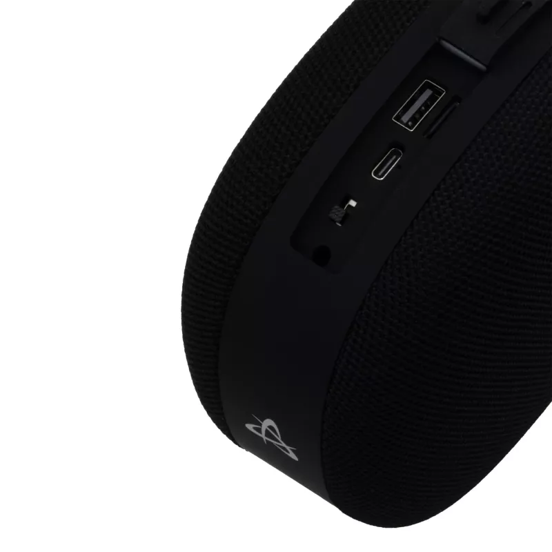 Sbox BT-161 negro
