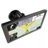 Navegador para coche Modecom FreeWAY CX 7.4 con iGO Navigation Truck Europe, actualización anual