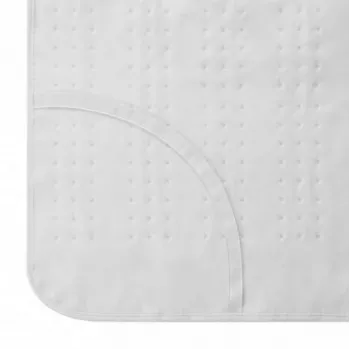 Calientacamas Medisana HU 674, 100 W, blanco