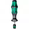 Wera 7440/41 Kraftform juego de destornilladores dinamométricos, 0,3-3,0 Nm, 26 piezas