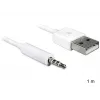 Accesorio para reproductor MP3/MP4 DeLOCK 83182
