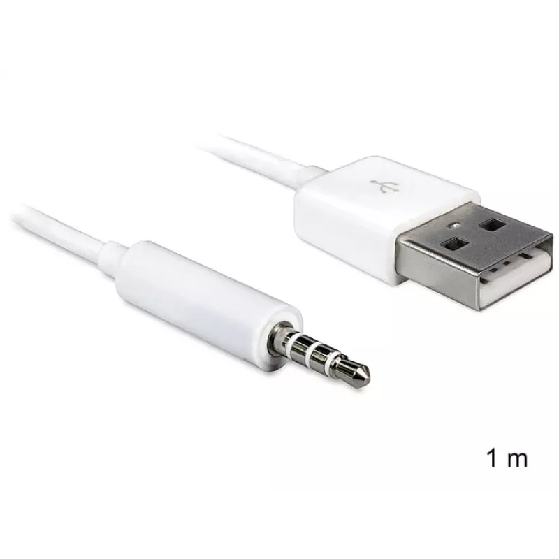 Accesorio para reproductor MP3/MP4 DeLOCK 83182
