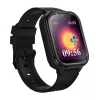 Smartwatch Garett Essa 4G GPS WiFi negro