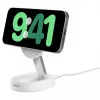 Belkin BoostCharge Pro smartphone blanco AC carga inalámbrica carga rápida de interior