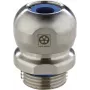 LAPP 53806782 Prensaestopas diámetro de apriete (máx.) 21 mm acero inoxidable 1 ud. (53806782)