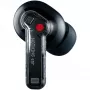 Nothing Ear Auriculares True Wireless Stereo (TWS) In-Ear llamadas/música Bluetooth Negro - Transparente (A10600061)