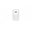 Cargador rápido USB-C para interiores NATEC RIBERA 12V 20W Quick Charge 3.0 blanco